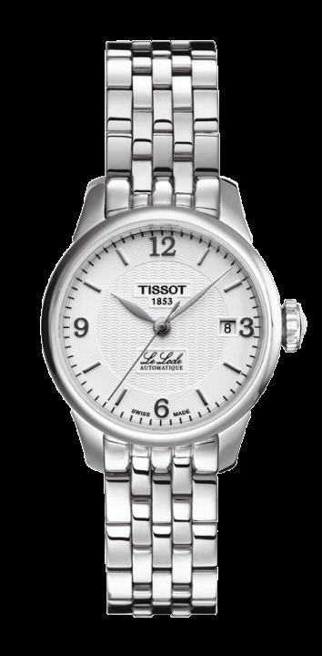 Часы наручные Tissot T41.1.183.34