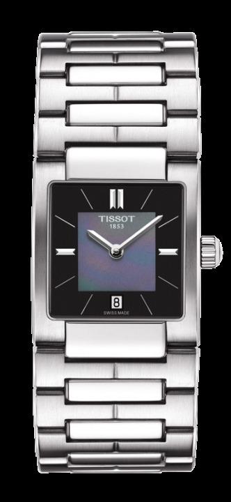 Часы наручные Tissot T090.310.11.121.00