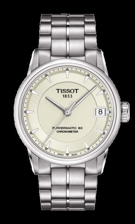 Часы наручные Tissot T086.208.11.261.00