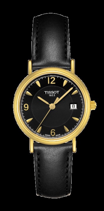 Часы наручные Tissot T71.3.127.54