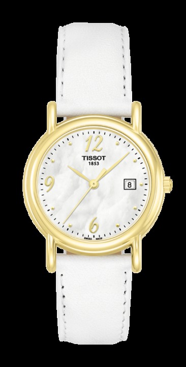 Часы наручные Tissot T71.3.129.74