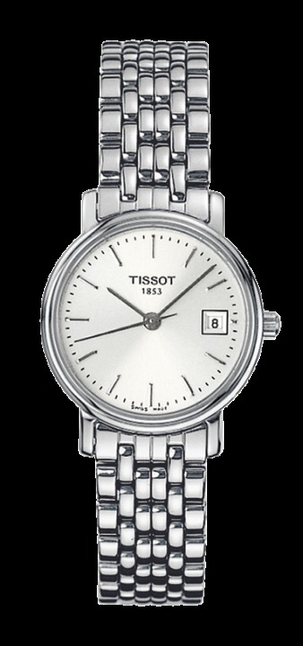 Часы наручные Tissot T52.1.281.31