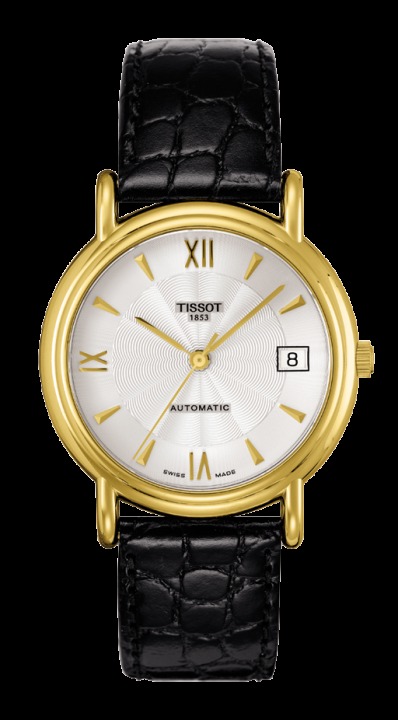 Часы наручные Tissot T71.3.463.34