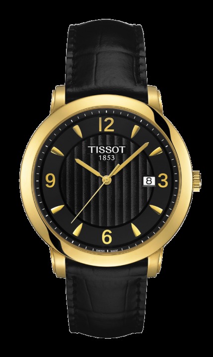 Часы наручные Tissot T71.3.450.54