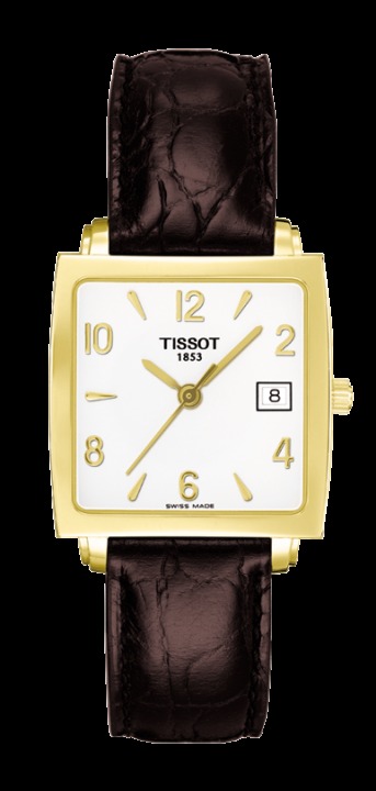 Часы наручные Tissot T71.3.324.34