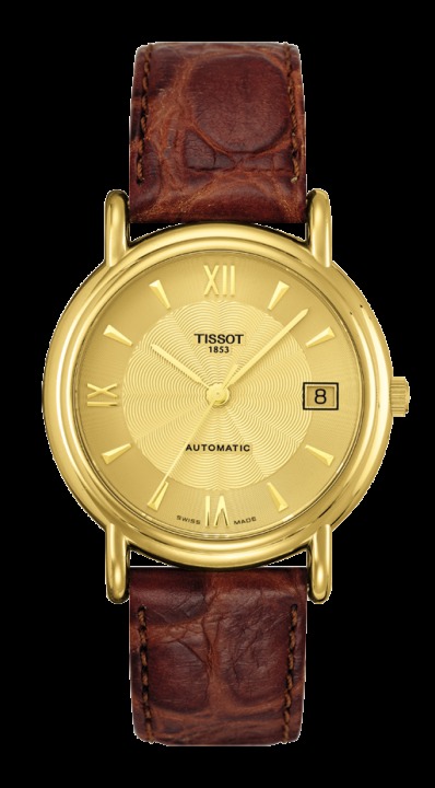 Часы наручные Tissot T71.3.464.24