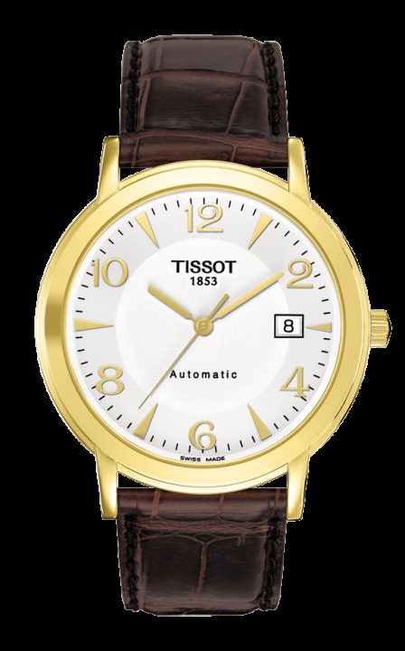 Часы наручные Tissot T71.3.462.34