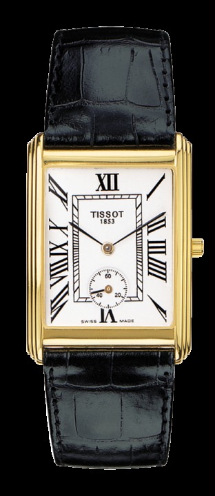 Часы наручные Tissot T71.3.610.13