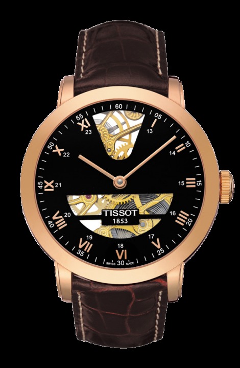 Часы наручные Tissot T71.8.471.53
