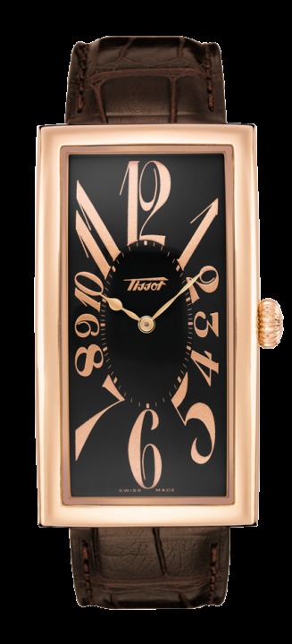 Часы наручные Tissot T71.8.108.52