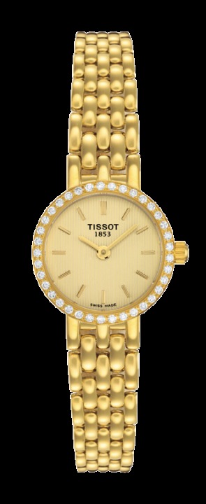 Часы наручные Tissot T74.3.112.21