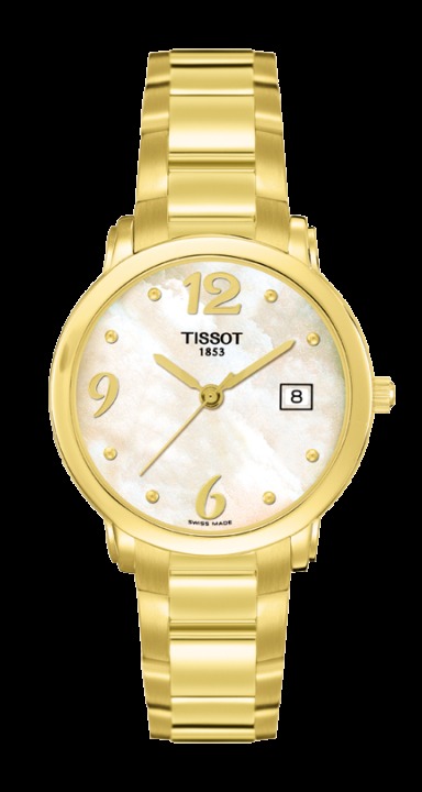 Часы наручные Tissot T73.3.147.72