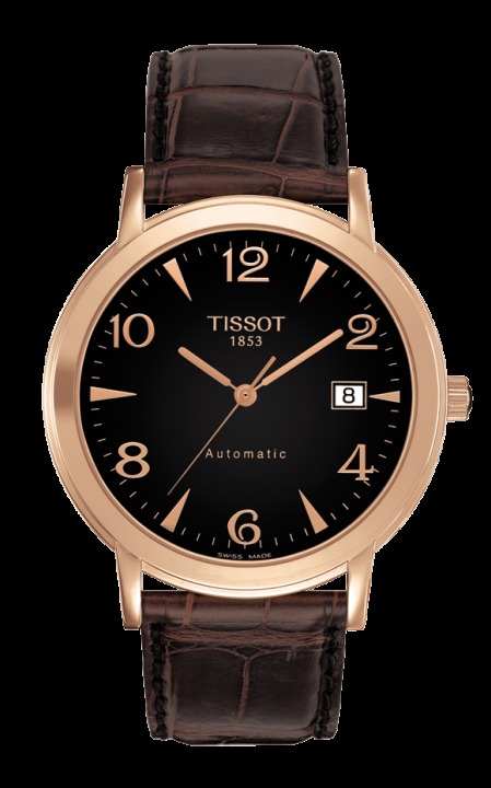 Часы наручные Tissot T71.8.462.54