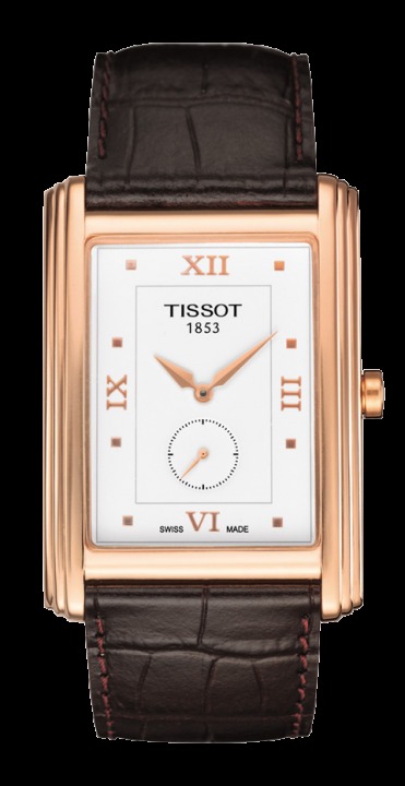 Часы наручные Tissot T911.535.76.018.00