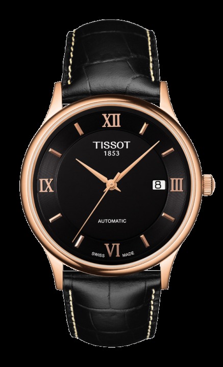 Часы наручные Tissot T914.407.76.058.00