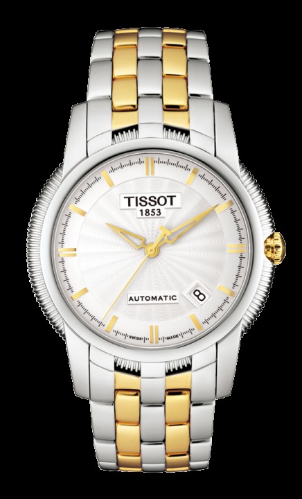 Часы наручные Tissot T97.2.483.31