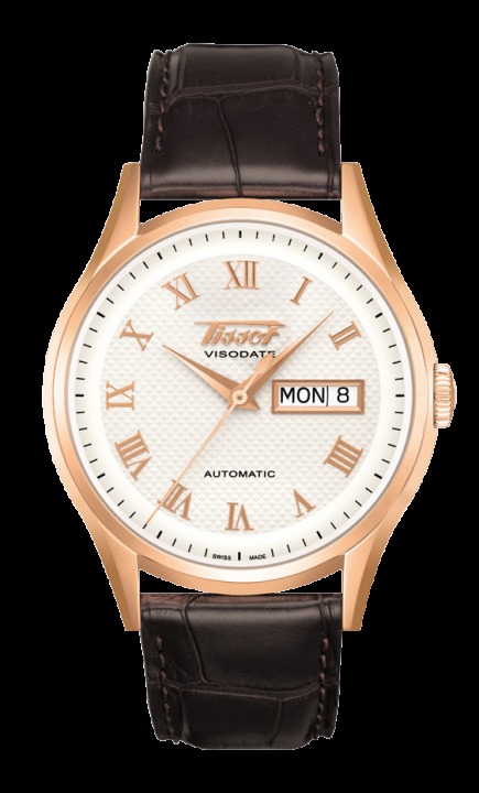 Часы наручные Tissot T910.430.76.033.00