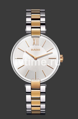 Часы наручные   унисекс  Rado COUPOLE 01.278.3850.4.010