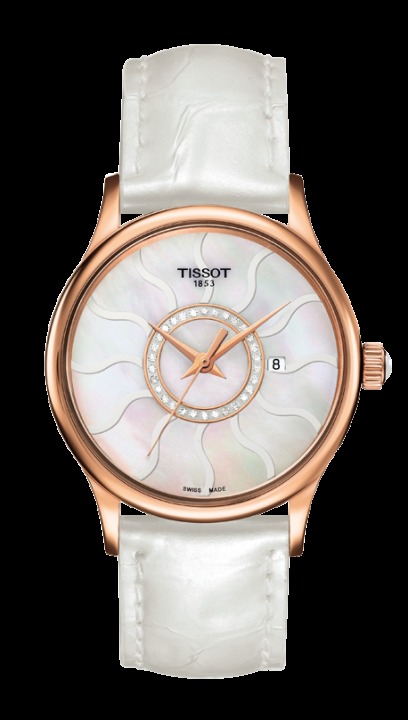 Часы наручные Tissot T914.210.46.116.00