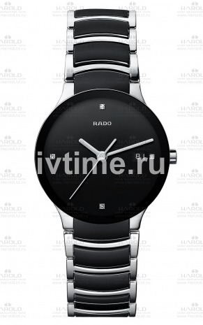 Часы наручные унисекс  Rado CENTRIX 01.115.0934.3.071