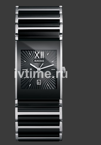 Часы наручные  унисекс Rado INTEGRAL 01.152.0784.3.017