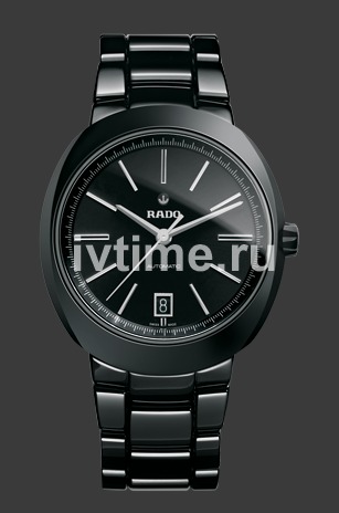 Часы наручные унисекс  Rado D-STAR 01.658.0610.3.017