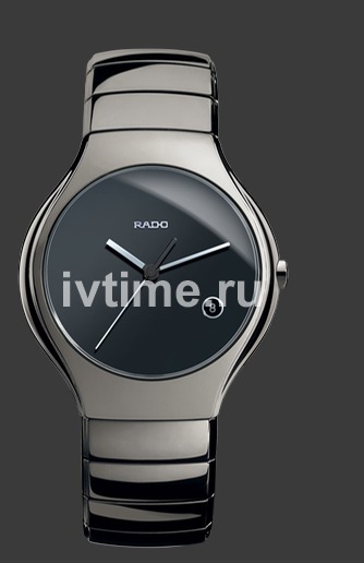 Часы наручные  унисекс Rado TRUE 01.115.0654.3.015