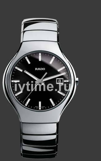 Часы наручные  унисекс  Rado TRUE 01.115.0654.3.016