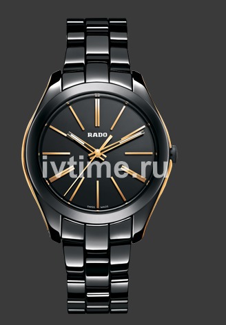 Часы наручные  унисекс Rado HYPERCHROME 01.129.0214.3.015