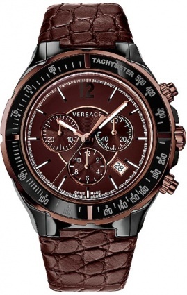 Часы наручные Versace 28CCM6D598 S497