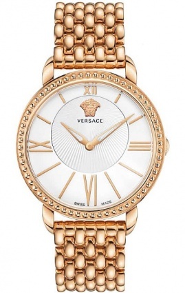 Часы наручные Versace M6Q80D002 S080