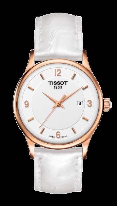 Часы наручные Tissot T914.210.46.017.00