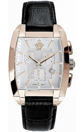 Часы наручные Versace WLC80D002 S009