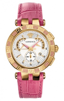 Часы наручные Versace 23C811D002 S111