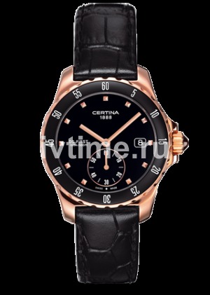 Часы наручные женские Certina C014.235.36.051.00