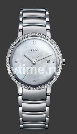 Часы наручные женские  Rado CENTRIX 01.111.0936.3.090