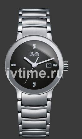 Часы наручные женские Rado CENTRIX 01.561.0940.3.070