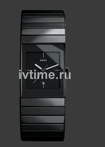 Часы наручные женские Rado Ceramica 01.152.0347.3.024