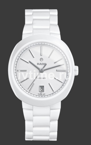 Часы наручные женские Rado D-STAR 01.658.0611.3.001