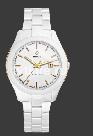 Часы наручные женские  Rado HYPERCHROME 01.580.0257.3.001