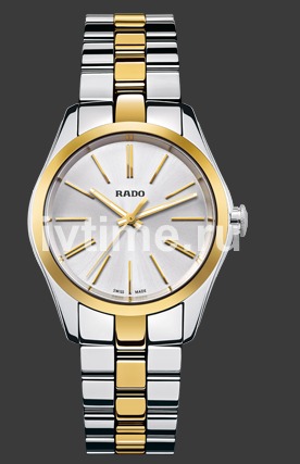 Часы наручные женские  Rado HYPERCHROME 01.111.0975.3.011