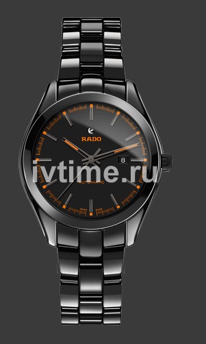 Часы наручные женские  Rado HYPERCHROME 01.580.0260.3.017