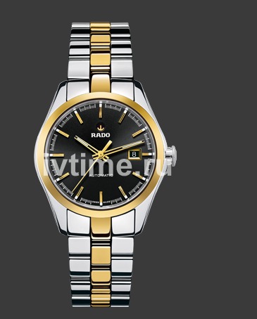 Часы наручные женские  Rado HYPERCHROME 01.580.0088.3.015