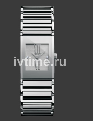 Часы наручные женские  Rado INTEGRAL 01.153.0747.3.072