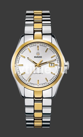 Часы наручные женские Rado HYPERCHROME 01.580.0088.3.010