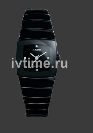 Часы наручные женские Rado SINTRA 01.318.0726.3.070