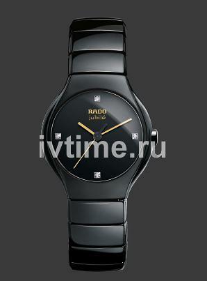 Часы наручные женские Rado TRUE 01.318.0655.3.075