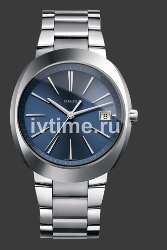 Часы унисекс Rado D-STAR 01.291.0943.3.020