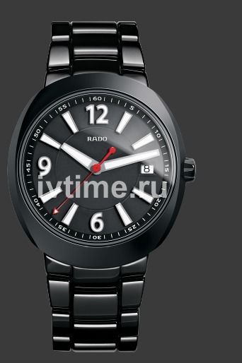 Часы унисекс Rado D-STAR 01.291.0517.3.015