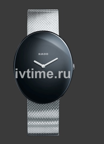 Часы женские кварцевые Rado ESENZA 01.963.0739.3.115